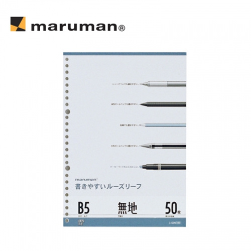 [Maruman]ʳ B5-  10