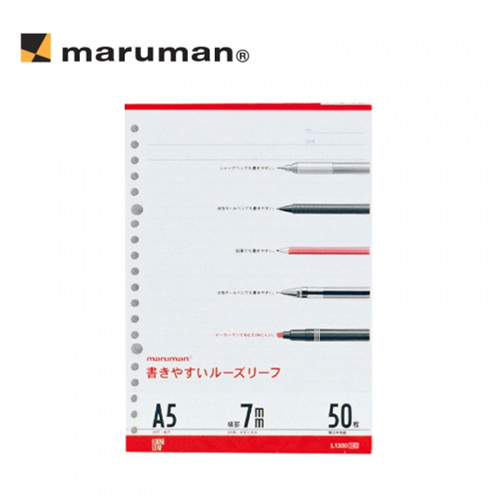 [Maruman]ʳ A5-  10