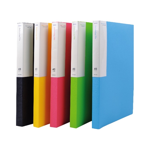 [û]Ŭȭ 40A4 307*235*23mm 40 10 󷣴 