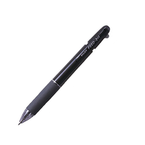 [PILOT]FEED2+1Ƽ BKHE-50R 