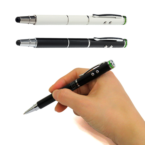 [Ŀӽ] 4 IN 1 STYLUS