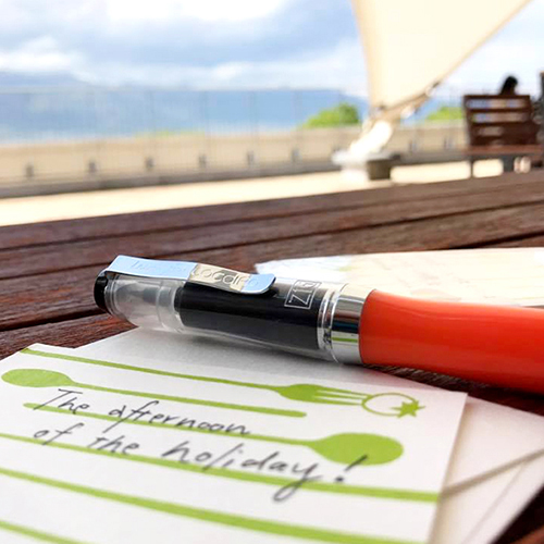 [Ŀӽ]Letterpen COCOIRO Superior Line