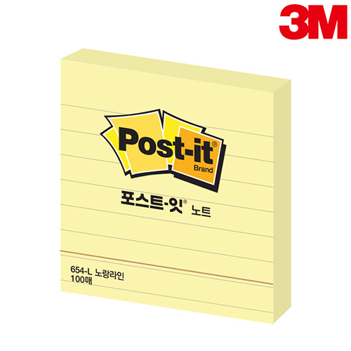 [3M]Ʈ 654-L 