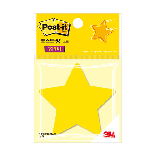 [3M]3M Ʈ ۽ƼŰ  Ʈ SSN D/C STAR